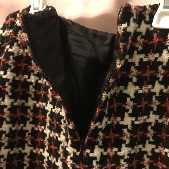 Jones New York Multicolored Skirt - Picture 10 of 11